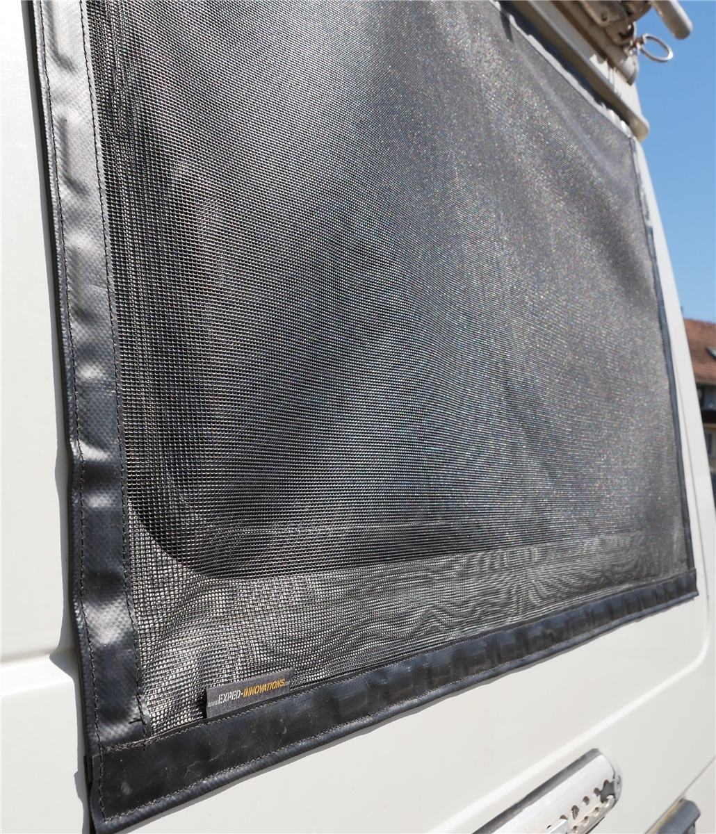 Fliegengitter Magnetisch für Outdoor SUV Auto Heck Moskitonetz Auto  Heckklappe Netz Anti-Moskitos Tragbar Winddicht Heckzelt Sonnenschutz  Bildschirm