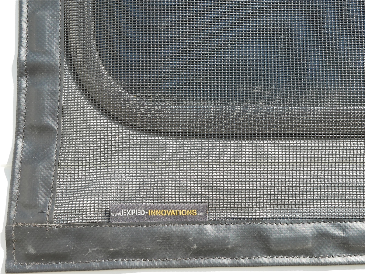 Magnetisch Moskitonetz Insektenschutz Fliegengitter für SUV