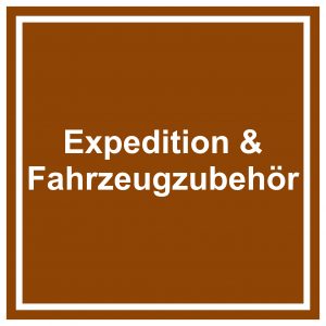 Expedition & Fahrzeugzubehör