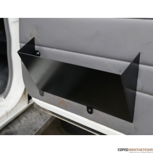Außenspiegel Fahrerseite / Links LandCruiser J7 - Exped Innovations