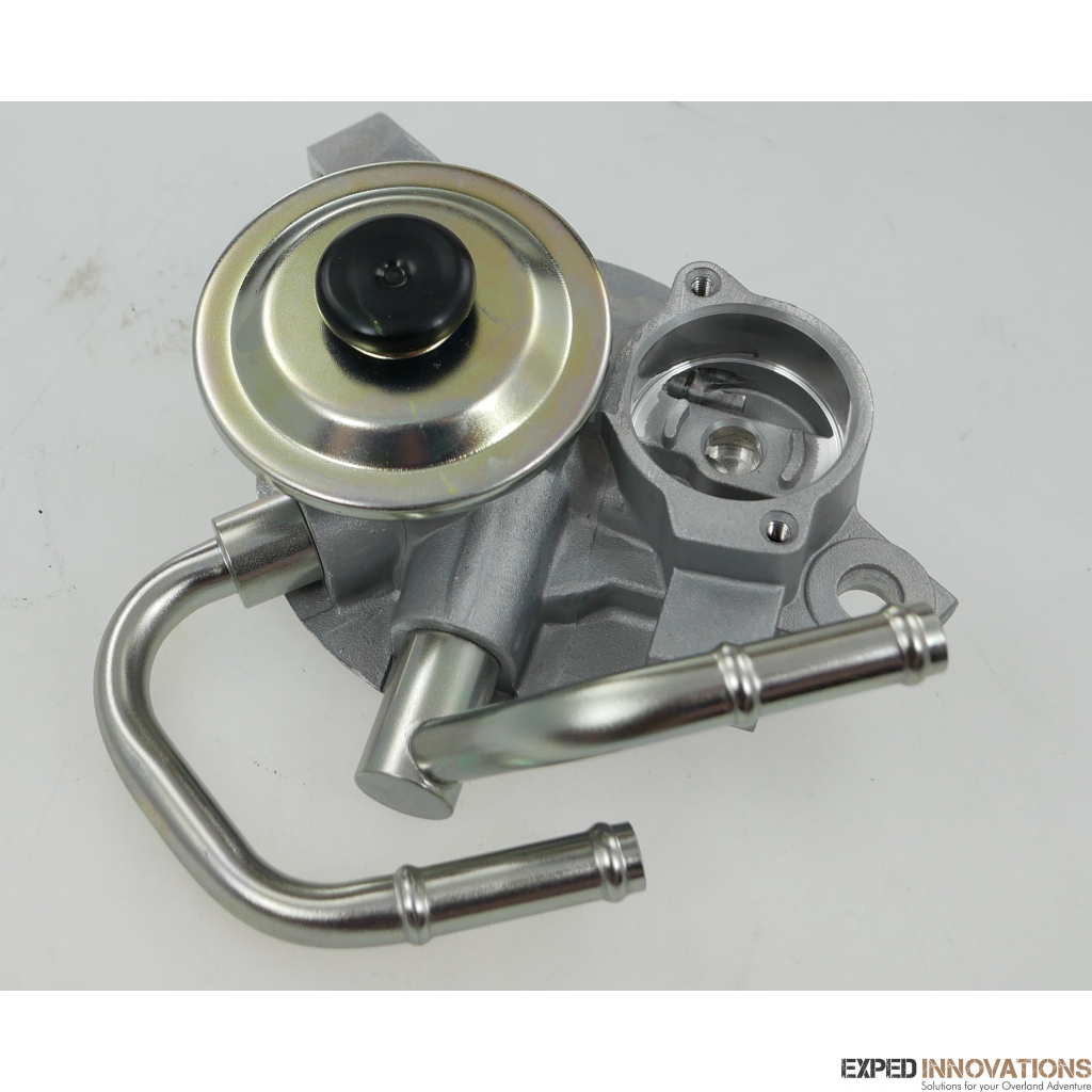 Tank Kit Für Honda GX390 GX340 GX270 GX240 Otor Ad Produktbild-Vorschau 3