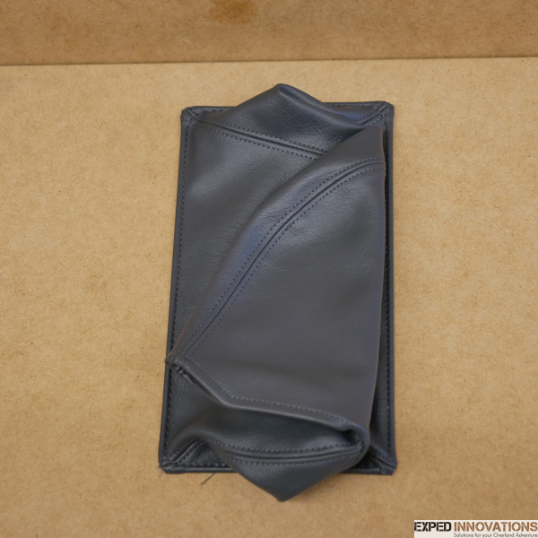 Handbremssack Handbremse Sack Abdeckung Verkleidung Toyota LandCruiser J7