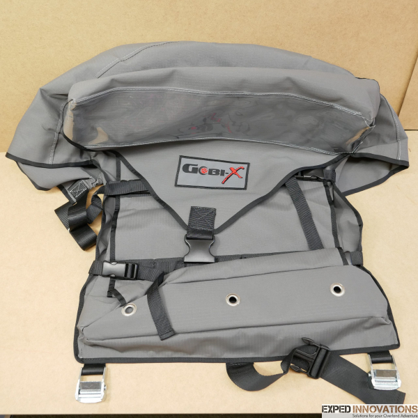 GobiX Ersatzrad-Tasche Müllsack Reserverad Sack Tasche Spare Wheel Bag