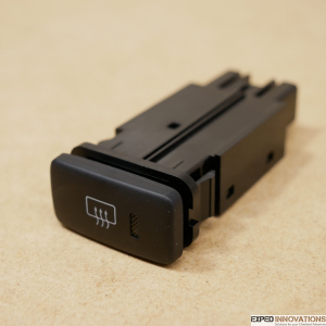 Toyota LandCruiser Original Schalter Switch Heckscheibenheiizung GRJ76 GRJ78 GRJ79 HZJ78 HZJ79 VDJ78 VDJ79