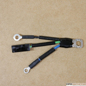 Toyota LandCruiser HZJ78 HZJ79 Hauptsicherung Batterie Fuseable link main fuse