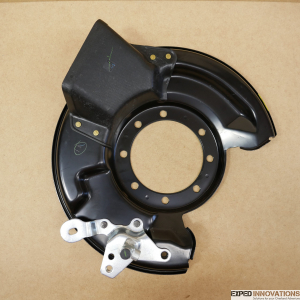 Toyota LandCruiser Ankerblech Ankerplatte Spritzblech KZJ70 KZJ73 HZJ70 HZJ73 HZJ75 PZJ73 PZJ75
