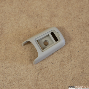Toyota Landcruiser J7 Griff fuß unterlage Beige Ivory Ersatzteil Original genuine spare part handle grip plug