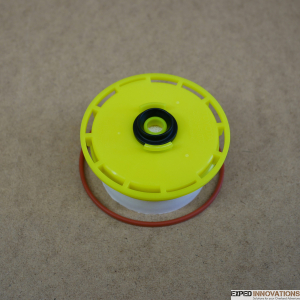 Toyota Landcruiser HZJ76 HZJ78 HZJ79 Kraftstoff-Filter Kraftstofffilter Original Toyota