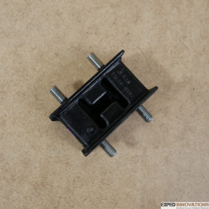 Toyota Land Cruiser 70 71 73 74 75 76 78 79 Auspuff Gummi Halter Schrauben Bolzen Puffer Original