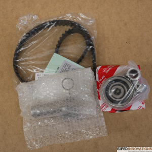 Toyota Land Cruiser Landcruiser KZJ70 KZJ73 KZJ77 Zahnriemen Kit Set Original