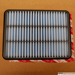 Toyota LandCruiser GRJ71 GRJ76 GRJ78 GRJ79 Luftfilter Original Toyota