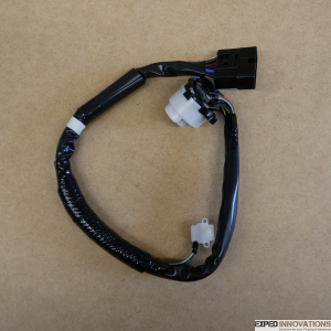 Toyota Land Cruiser Schalter Zündschloss Elektronik Stecker HZJ70 HZJ71 HZJ73 HZJ75 HZJ78 HZJ79