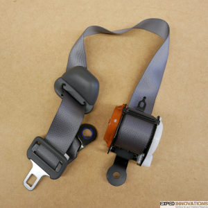 Gurt Sicherheitsgurt safety belt Toyota LandCruiser 70 71 73 74 76 78 79