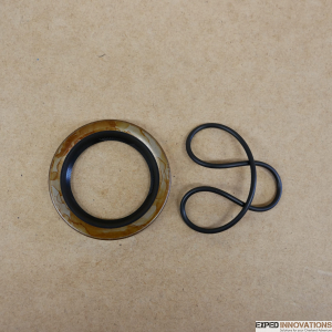 Dichtsatz Hinterachse Toyots LandCruiser Dichtung Hinten