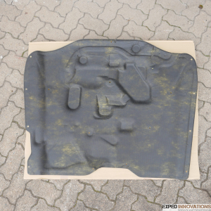 Toyota Landcruiser Dämmung Dämmmatte Motorhaube J7 BJ HZJ PZJ 70 73 75 78 79