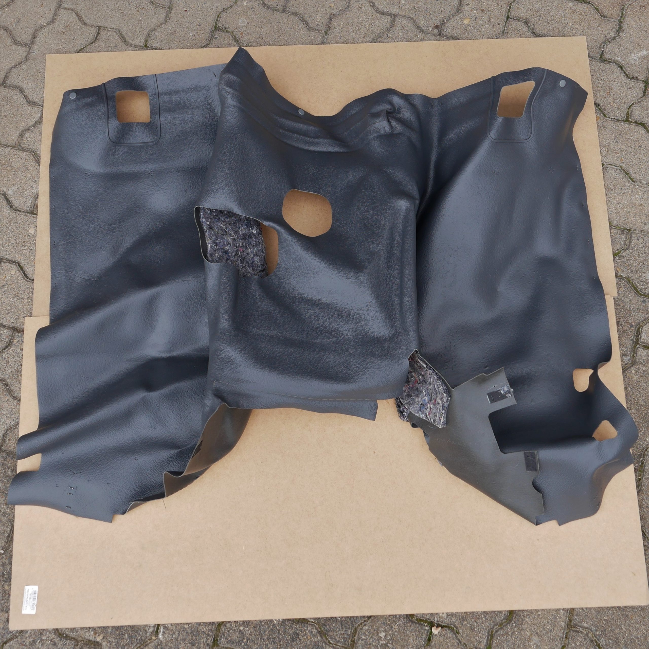 Toyota LandCruiser HZJ74 HZJ78 HZJ79 Boden Fußboden Bodenmatte Matte Fußraum Toyota LandCruiser HZJ74 HZJ78 HZJ79 Boden Fußboden Bodenmatte Matte Fußraum