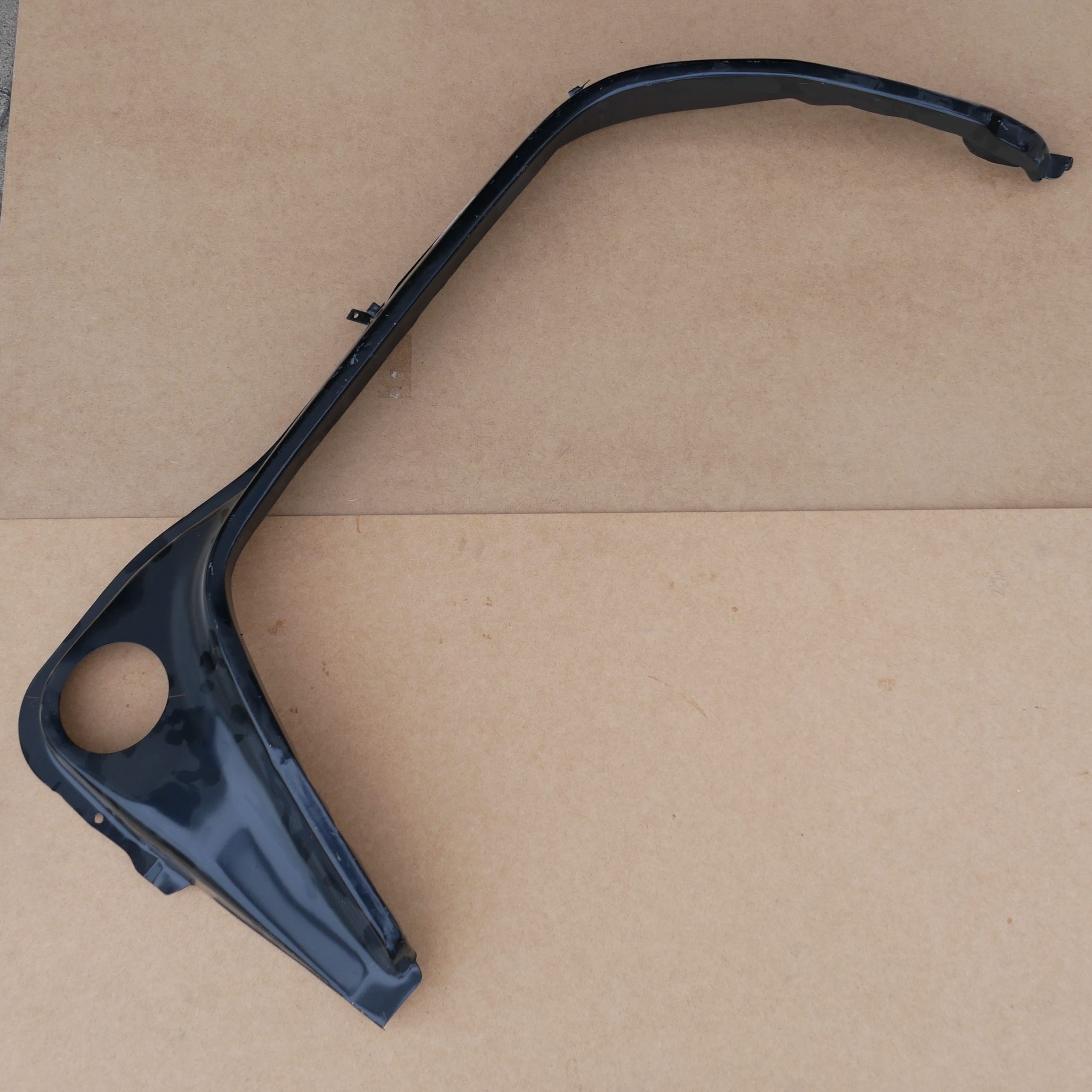 Toyota Original Reparatur Blech LandCruiser J7 70 71 73 74 75 78 Radlauf Innenkotflügel hinten Toyota Original Reparatur Blech LandCruiser J7 70 71 73 74 75 78 Radlauf Innenkotflügel hinten