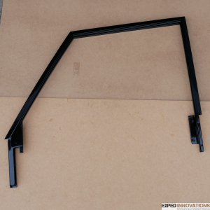 Toyota LandCruiser BJ73 KZJ73 LJ73 HZJ73 HZJ74 Rahmen Scheibe vorne