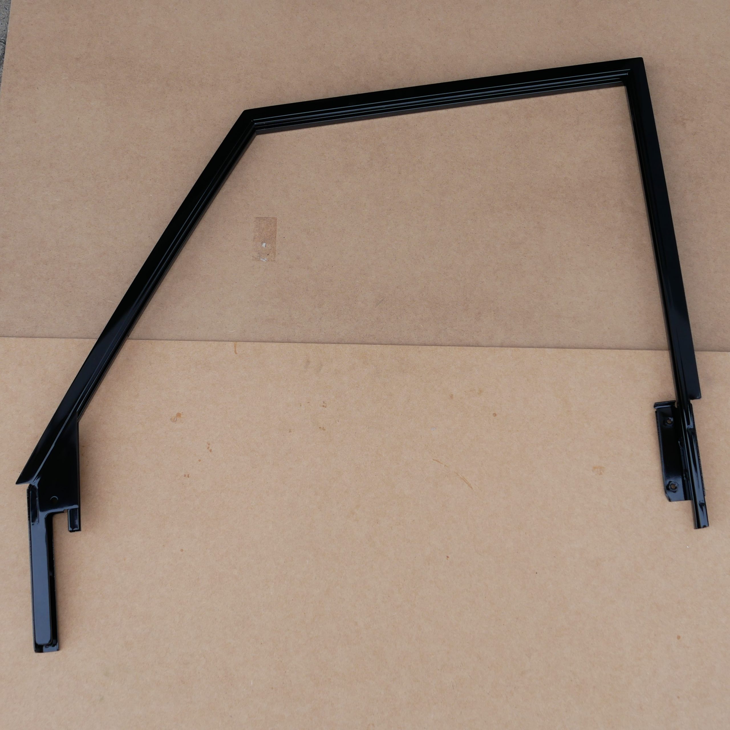 Toyota LandCruiser BJ73 KZJ73 LJ73 HZJ73 HZJ74 Rahmen Scheibe vorne Toyota LandCruiser BJ73 KZJ73 LJ73 HZJ73 HZJ74 Rahmen Scheibe vorne