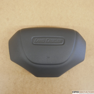 Toyota LandCruiser 70 Lenkrad Hupe Hupenknopf Original Ersatzteil