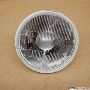 Toyota LandCruiser J7 Scheinwerfer Frontscheinwerfer Lampe 7 Zoll Koito Original