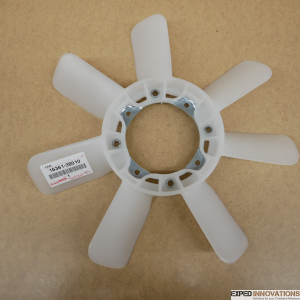 Toyota LandCruiser BJ70 BJ73 BJ75 Lüfter Lüfterrad Fan Kühler