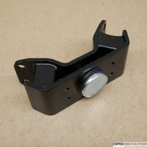 Toyota Landcruiser J7 Getriebe Abstützung Lager Halter Befestigung LJ70 LJ73