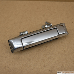 Toyota LandCruiser Griff Türgriff hintere Tür 76 77 79 Double Cab Chrom