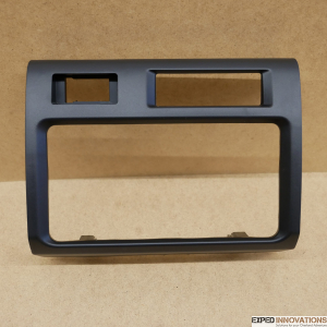 Toyota LandCruiser Radioblende Radio Verkleidung GRJ HZJ VDJ 71 76 78 79