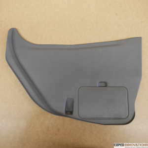 Toyota Fahrer Fußraum Verkleidung LandCruiser J7 Sicherungskasten