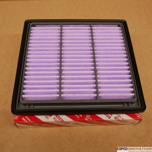 Toyota LandCruiser GDJ GRJ VDJ original Luftfilter 71 76 78 79