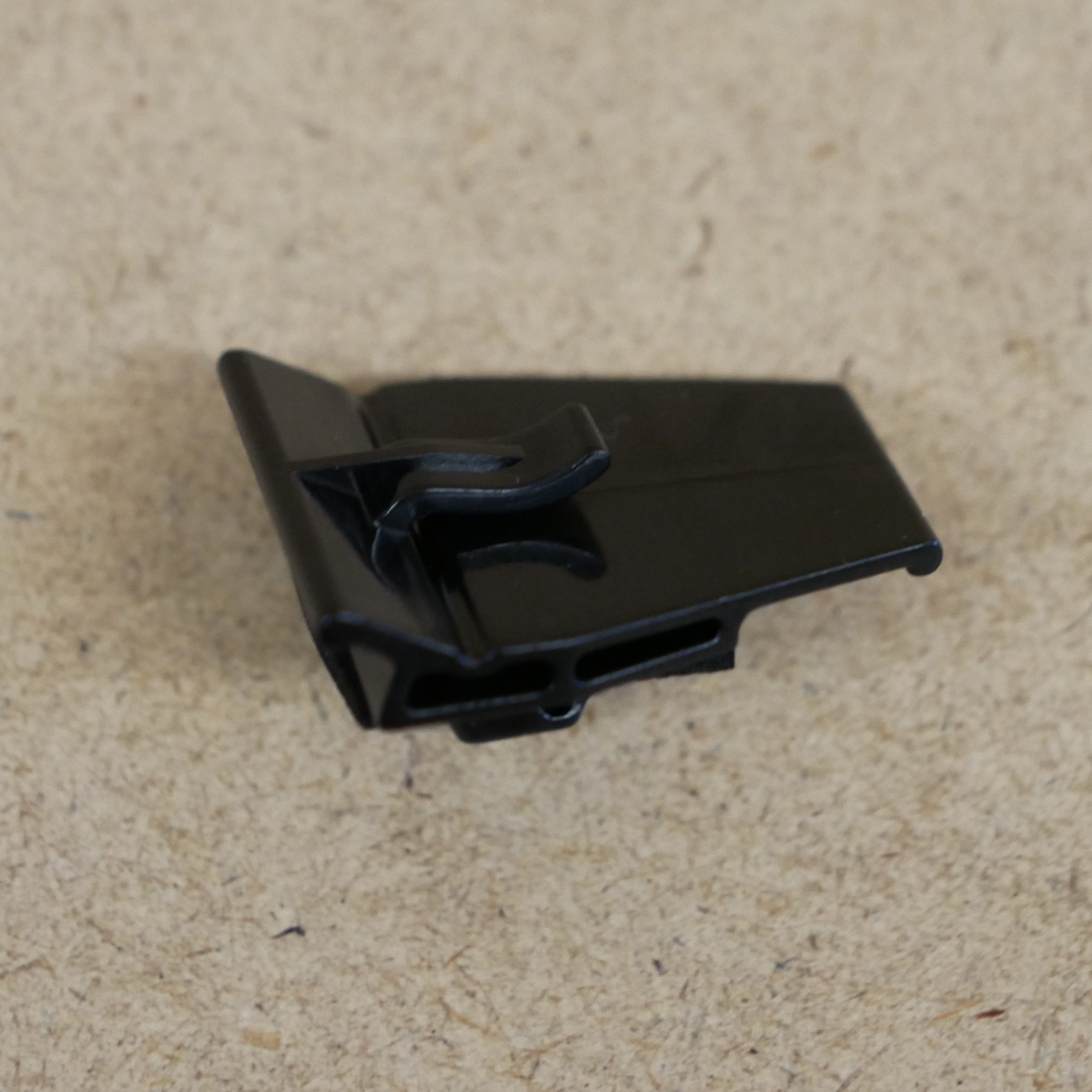 Toyota Clip Blech Windlauf Scheibenwischer Toyota Clip Blech Windlauf Scheibenwischer