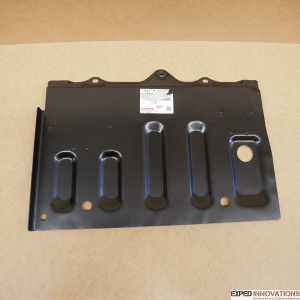 Toyota genuine LandCruiser repair patch sheet metal rear Troopy 75 78