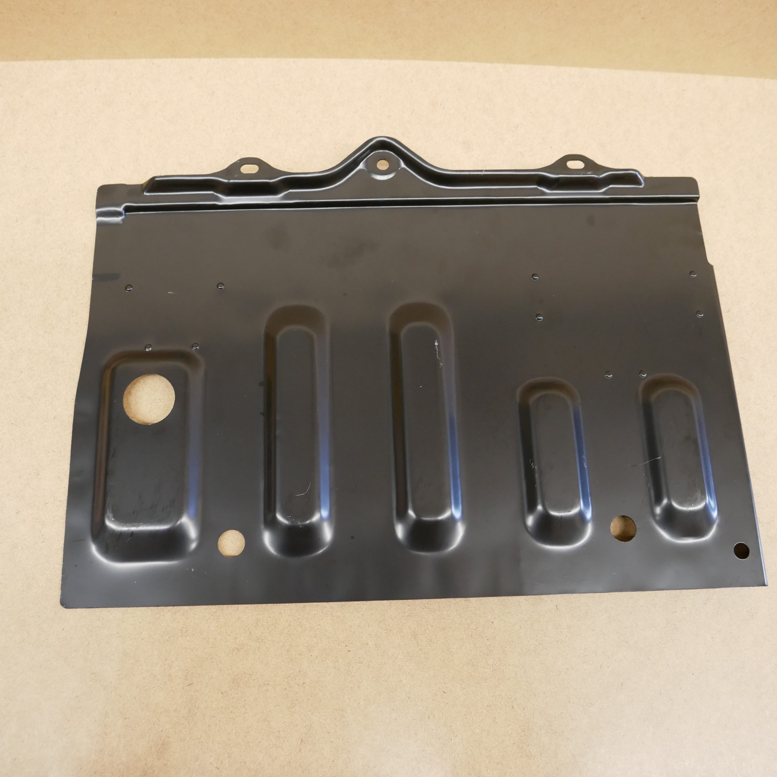 Toyota Original Reparaturblech LandCruiser Troopy sheet metal repair rear Toyota Original Reparaturblech LandCruiser Troopy sheet metal repair rear