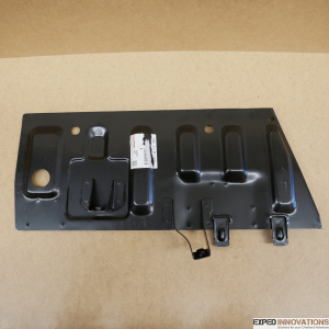 Toyota Original Reparaturblech LandCruiser BJ75 HZJ75 PZJ75 GRJ78 HZJ78 VDJ78