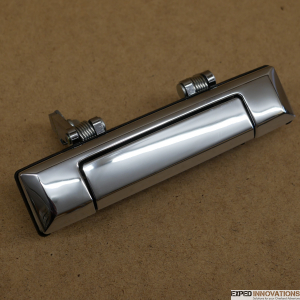 Toyota Türgriff Griff Land Cruiser J76 J77 Chrom GRJ76 HZJ76 VDJ76 KZJ77 LJ77