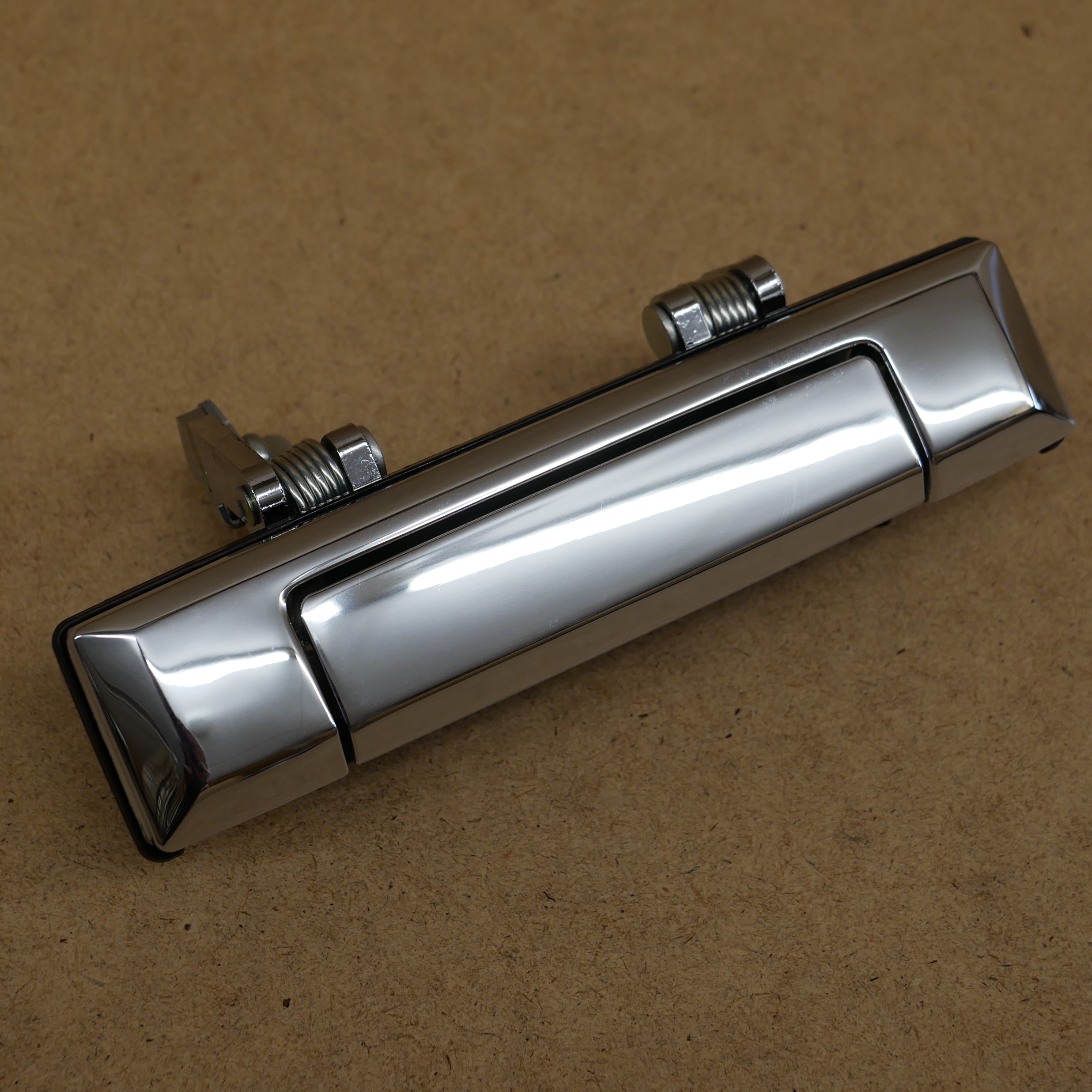 Toyota Türgriff Griff Land Cruiser J76 J77 Chrom GRJ76 HZJ76 VDJ76 KZJ77 LJ77 Toyota Türgriff Griff Land Cruiser J76 J77 Chrom GRJ76 HZJ76 VDJ76 KZJ77 LJ77