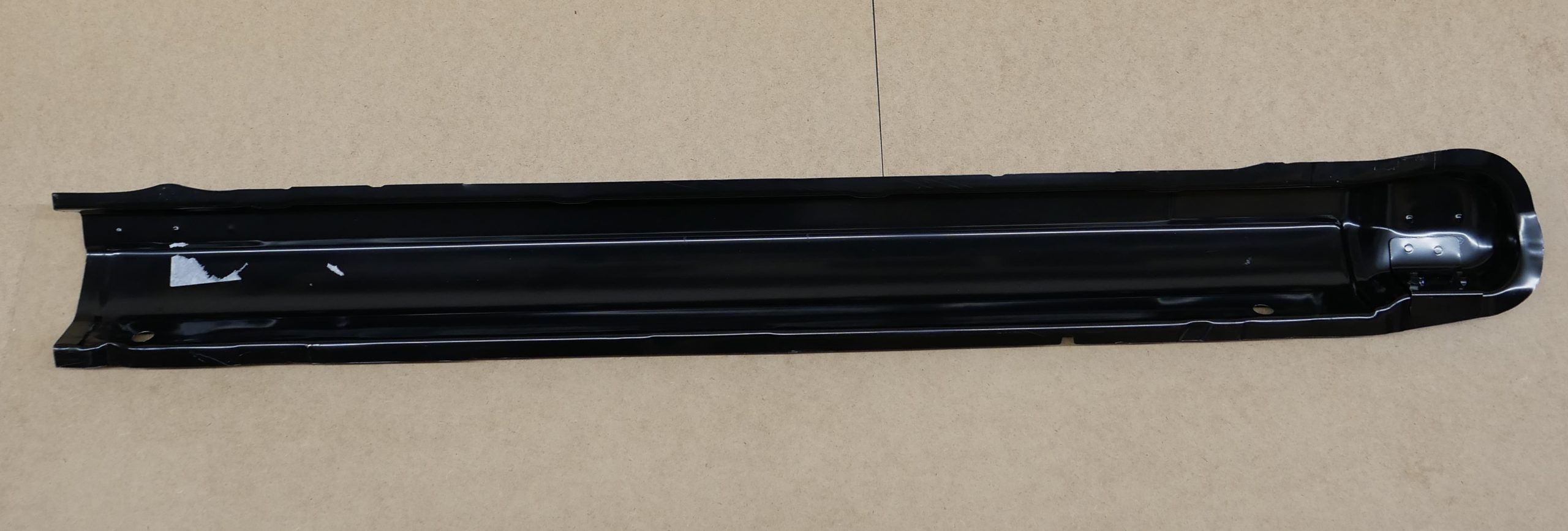 Original Toyota Reparatur Blech Land Cruiser Schweller J7 BJ70 BJ73 KZJ70 KZJ73 LJ70 LJ73 Original Toyota Reparatur Blech Land Cruiser Schweller J7 BJ70 BJ73 KZJ70 KZJ73 LJ70 LJ73