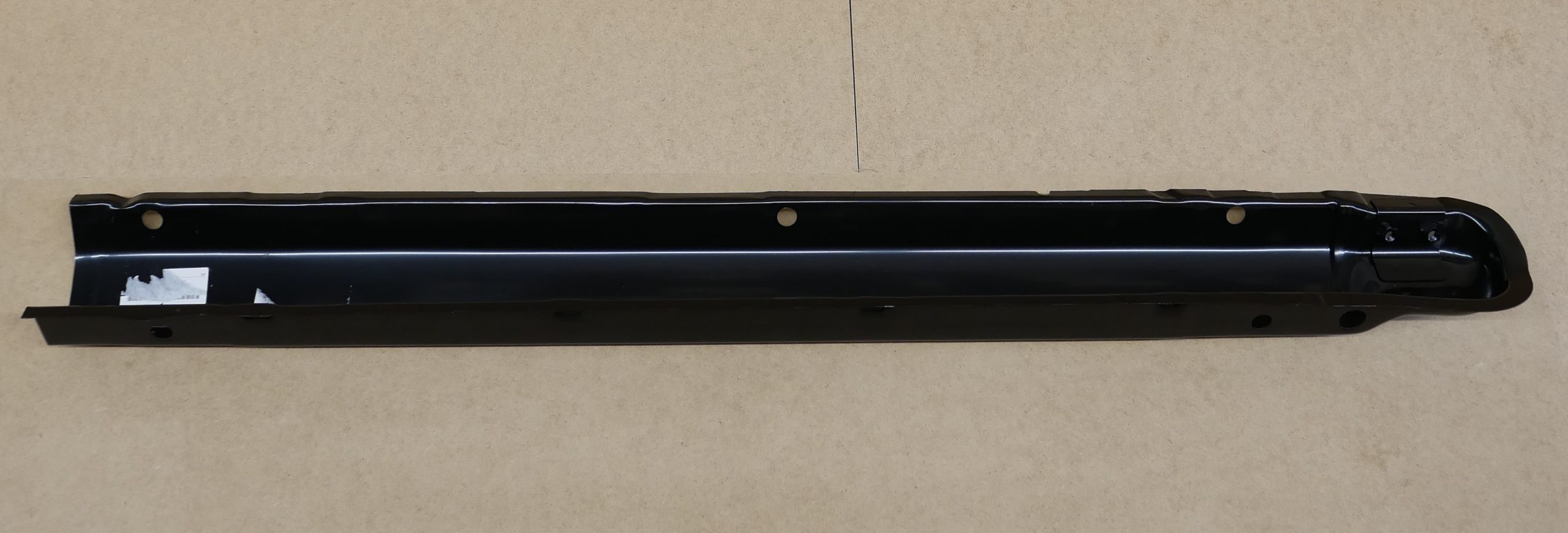 Original Toyota Reparaturblech Schweller BJ75 HZJ75 PZJ75 GRJ78 HZJ78 VDJ78 Original Toyota Reparaturblech Schweller BJ75 HZJ75 PZJ75 GRJ78 HZJ78 VDJ78