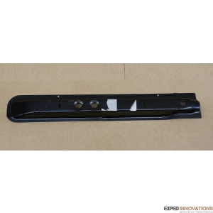 Original Toyota Land Cruiser J7 Reparaturblech Schweller BJ75 HZJ75 GRJ78 HZJ78 VDJ78