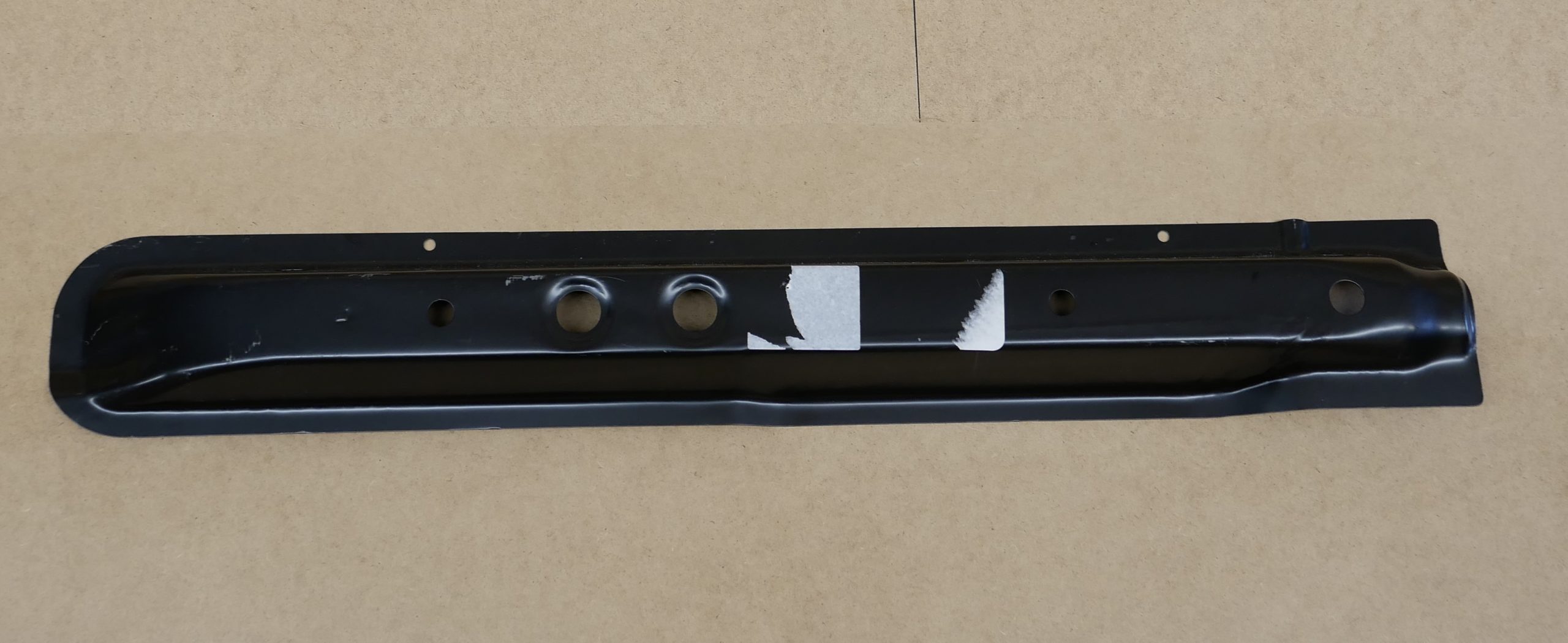 Original Toyota Land Cruiser J7 Reparaturblech Schweller BJ75 HZJ75 GRJ78 HZJ78 VDJ78 Original Toyota Land Cruiser J7 Reparaturblech Schweller BJ75 HZJ75 GRJ78 HZJ78 VDJ78