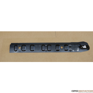 Toyota LandCruiser J7 Blech Schweißen Schweller BJ75 HZJ75 GRJ78 HZJ78 VDJ78