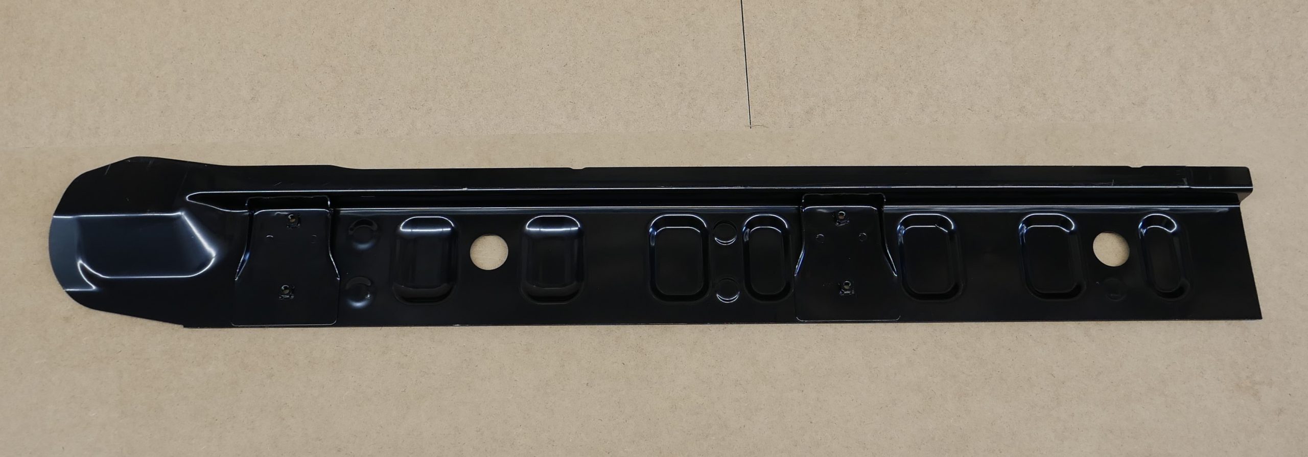 Toyota LandCruiser J7 Reparaturblech Schweller Blech BJ75 HZJ75 GRJ78 HZJ78 VDJ78 Toyota LandCruiser J7 Reparaturblech Schweller Blech BJ75 HZJ75 GRJ78 HZJ78 VDJ78