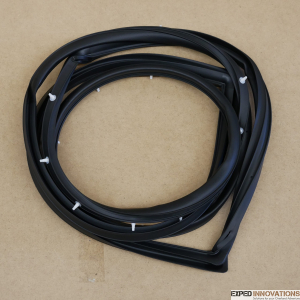 Original Toyota seal door rear J76 J77 GRJ76 HZJ76 VDJ76 KZJ77 LJ77 RJ77