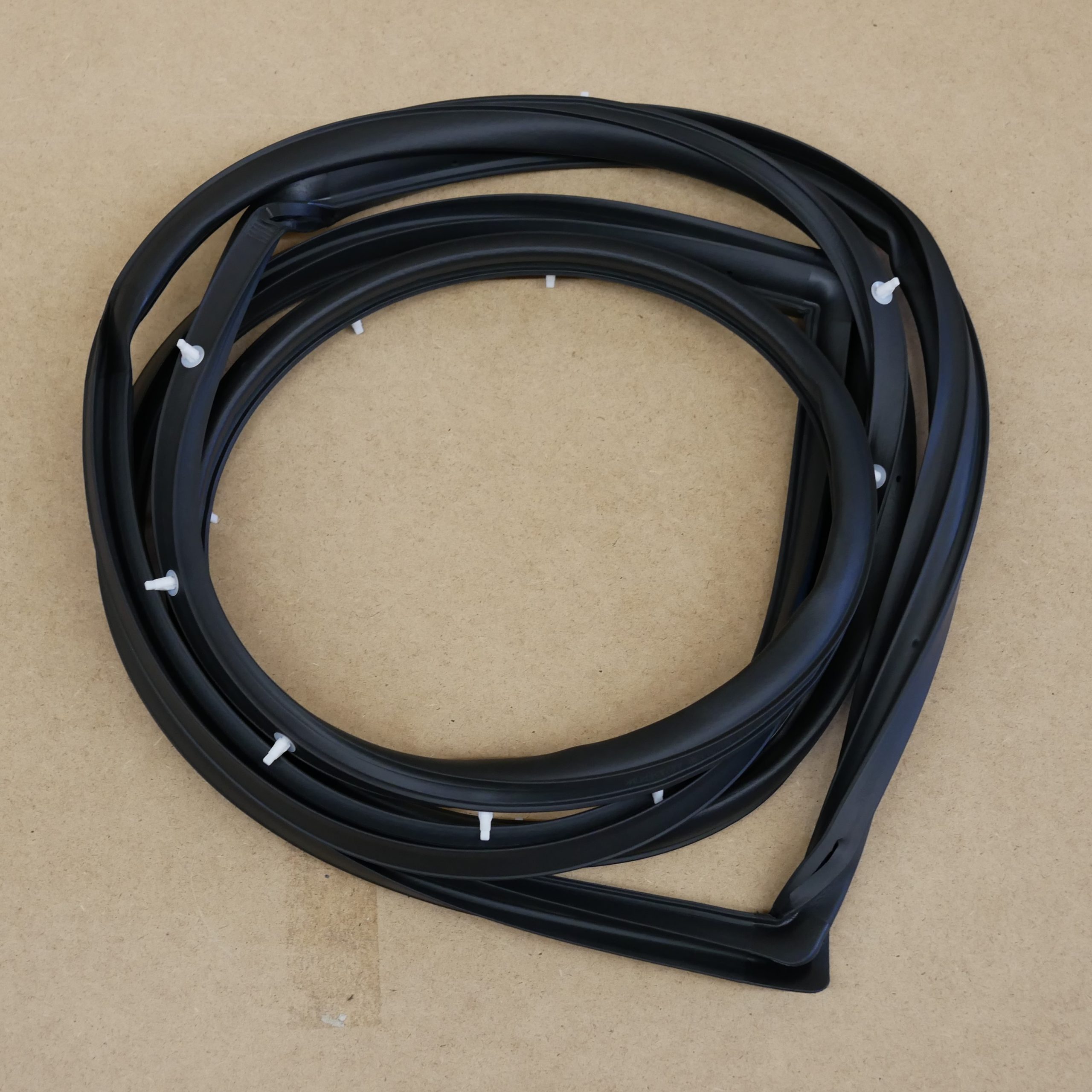 Original Toyota seal door rear J76 J77 GRJ76 HZJ76 VDJ76 KZJ77 LJ77 RJ77 Original Toyota seal door rear J76 J77 GRJ76 HZJ76 VDJ76 KZJ77 LJ77 RJ77