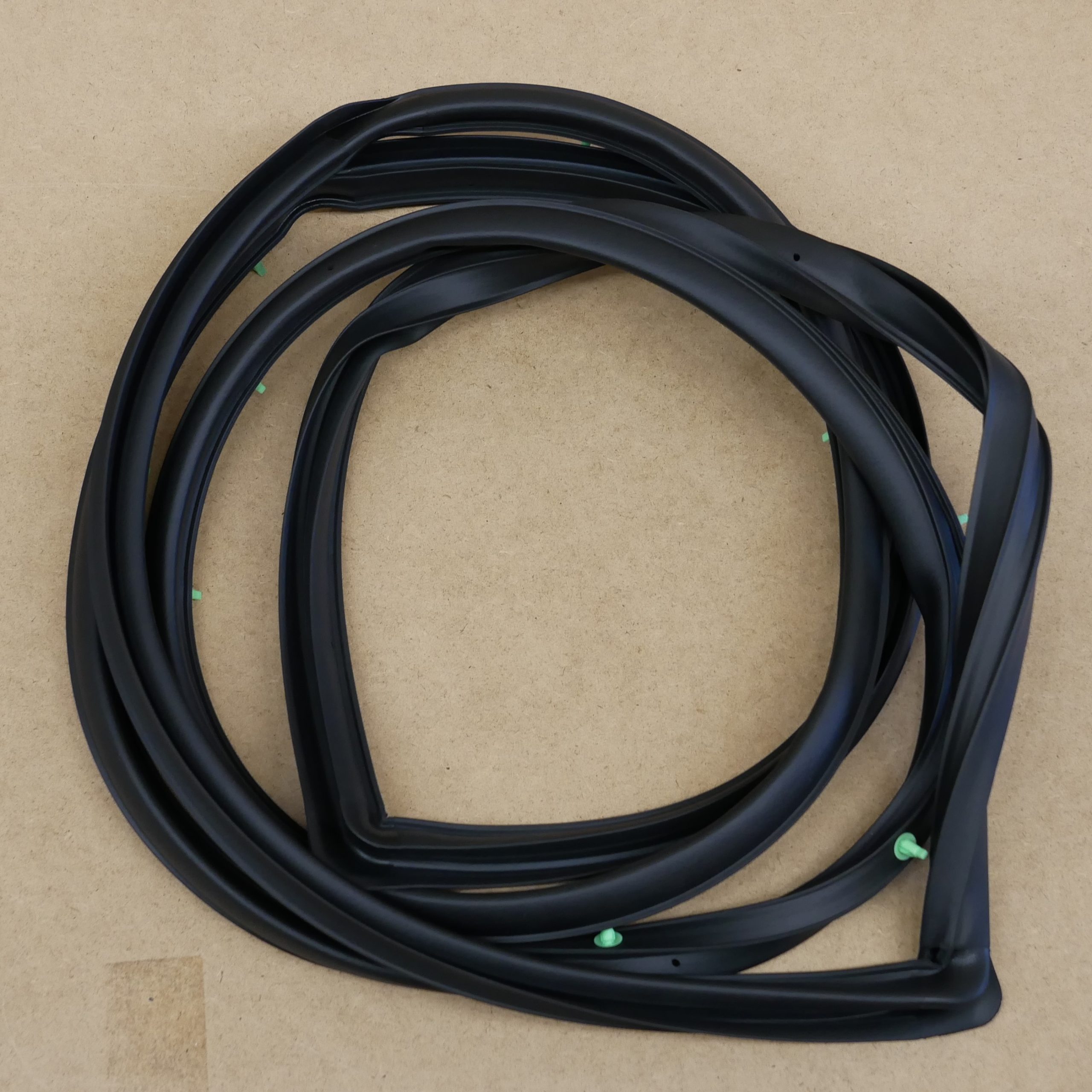 Original Toyota Dichtung Türdichtung J76 J77 hinten GRJ76 HZJ76 VDJ76 KZJ77 LJ77 RJ77 Original Toyota Dichtung Türdichtung J76 J77 hinten GRJ76 HZJ76 VDJ76 KZJ77 LJ77 RJ77