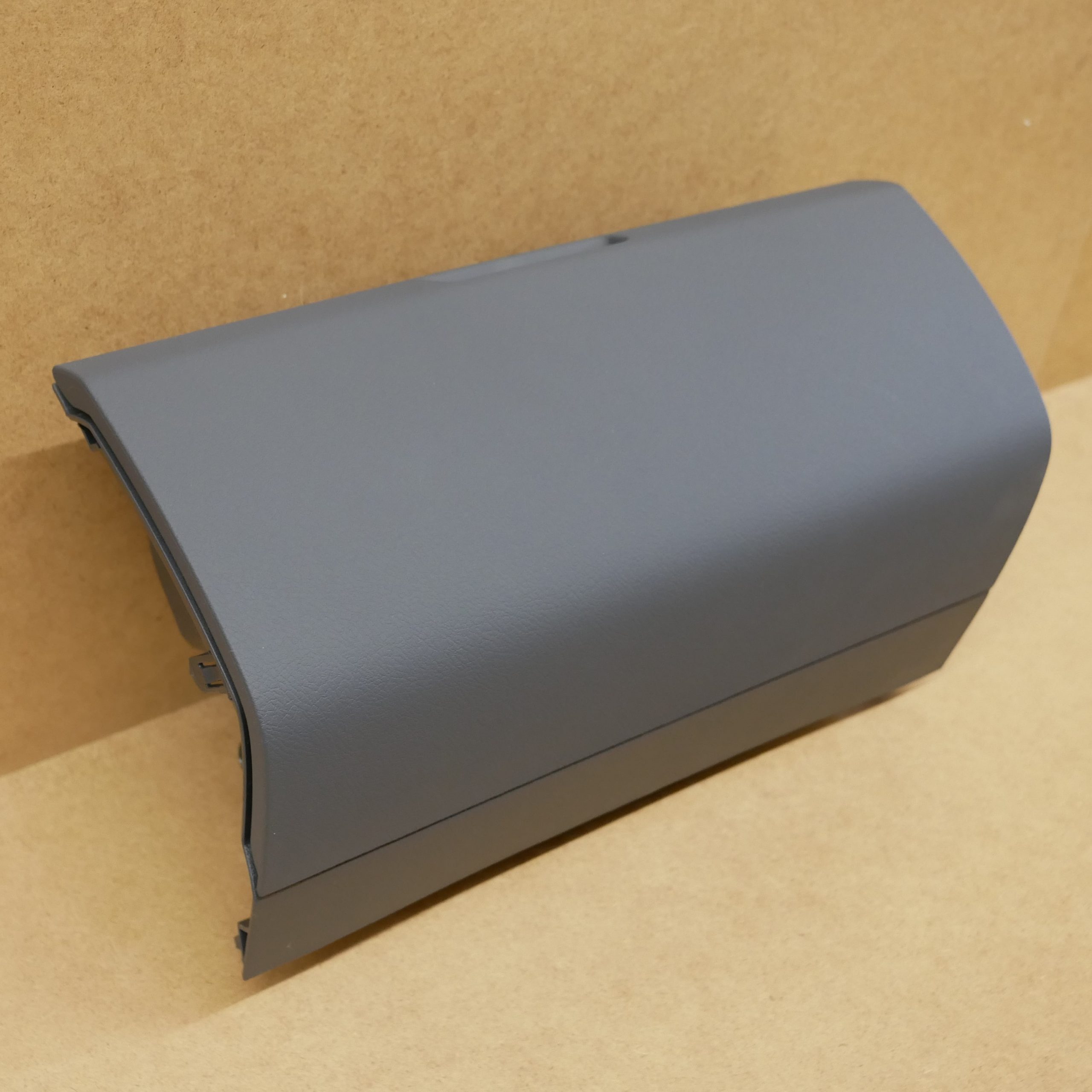 Toyota LandCruiser J7 Beifahrerfach Klappe Glove Box original 70 series Toyota LandCruiser J7 Beifahrerfach Klappe Glove Box original 70 series