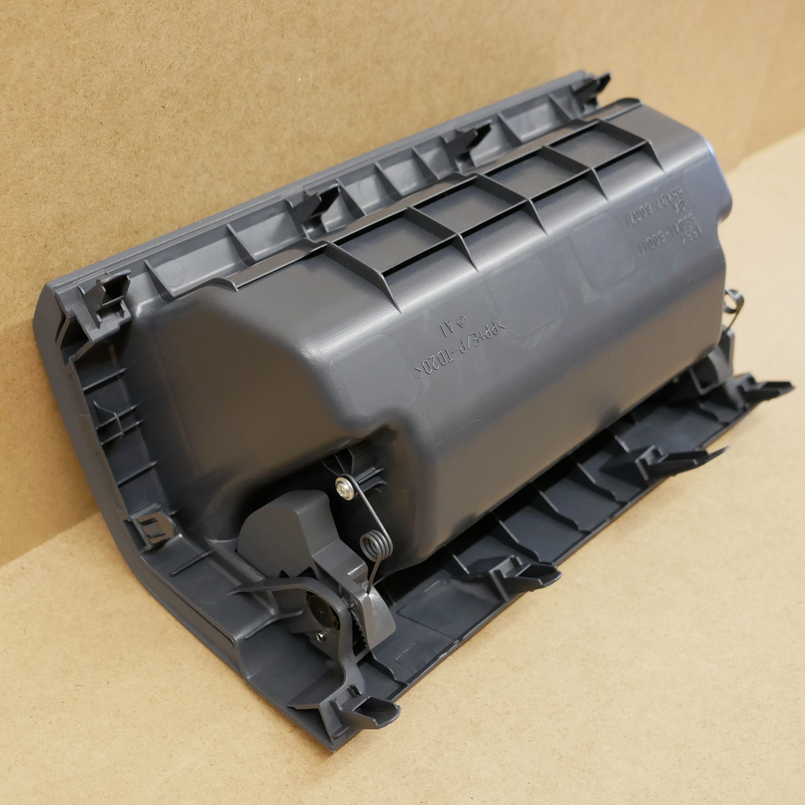 Toyota Landcruiser GRJ HZJ VDJ 71 76 78 79 Handschuhfach Glove Box Genuine Toyota Landcruiser GRJ HZJ VDJ 71 76 78 79 Handschuhfach Glove Box Genuine