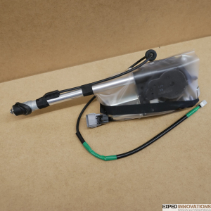 Toyota Land Cruiser J7 Antenne elektrisch originalteil GRJ HZJ VDJ