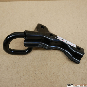 Original Toyota Bergeöse Bergepunkt Anschlag Seil Vorne LandCruiser 70